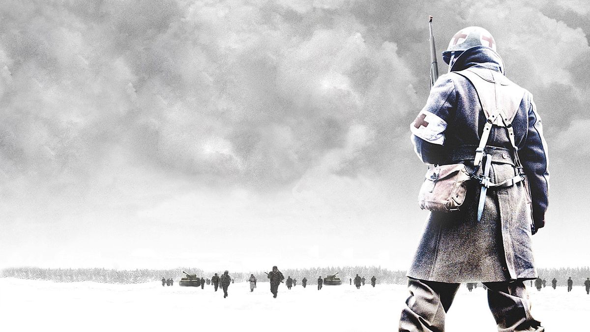 Saints And Soldiers Le Sacrifice Des Blindes Saints and Soldiers : Le Sacrifice des blindés - Film (2014)