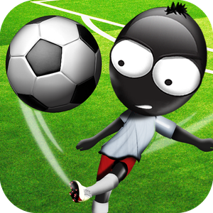 Stickman Soccer