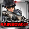 Rainbow Six: Shadow Vanguard