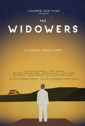 The Widowers