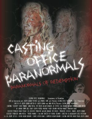 Casting Office Paranormals