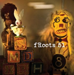fRoots 51