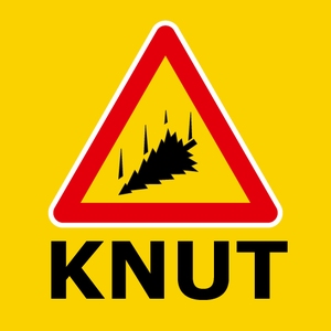 IKEA KNUT