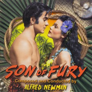 Son of Fury (OST)