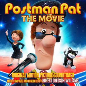Postman Pat: The Movie (OST)