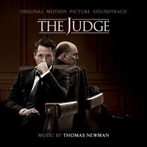 The Judge (OST)