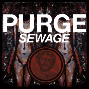 Sewage (EP)