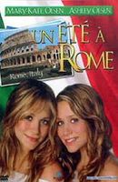 Affiche Un été à Rome
