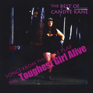 Best of Candye Kane (OST)