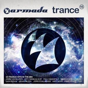 Armada Trance, Volume 16