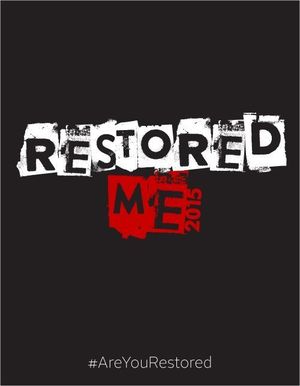 Restored Me