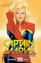 Higher, Further, Faster, More - Captain Marvel (2014), tome 1