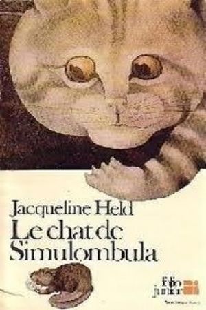 Le Chat de Simulombula