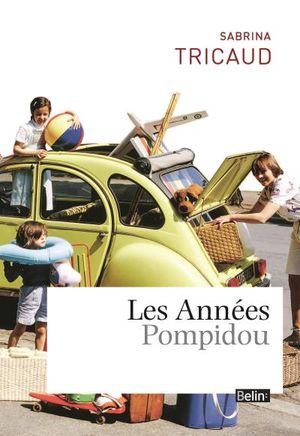 Les années Pompidou