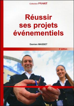 Réussir ses projets événementiels