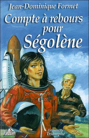 Compte à rebours pour Ségolène !