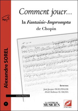 Comment jouer la Fantaisie Impromptu de Chopin