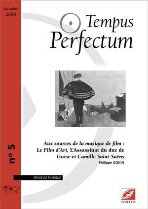 Tempus Perfectum