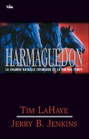 Harmaguédon - Left Behind, tome 11