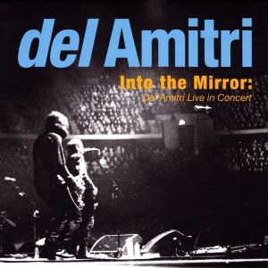Into the Mirror: Del Amitri Live in Concert (Live)
