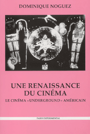 Une Renaissance du Cinéma