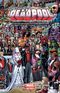 Le Mariage de Deadpool - Deadpool (2013), tome 5