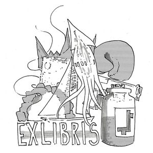 exlibris