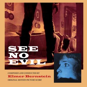 See No Evil (OST)