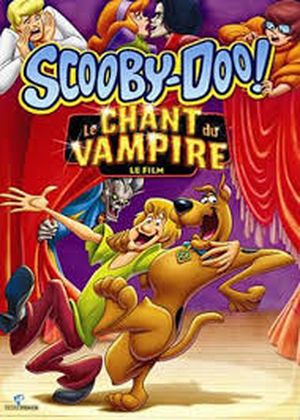 Scooby-Doo et le Chant du vampire