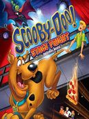 Affiche Scooby-Doo et le Fantôme de l'opéra