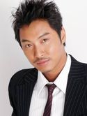 Patrick Tam Yiu-Man