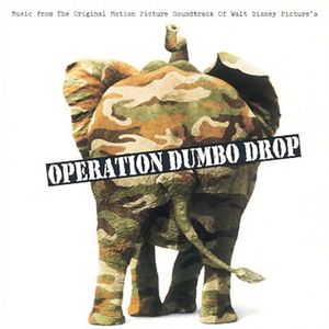 Operation Dumbo Drop (OST)