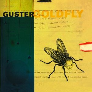 Goldfly