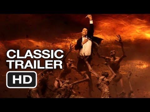 Bande-annonce de Constantine