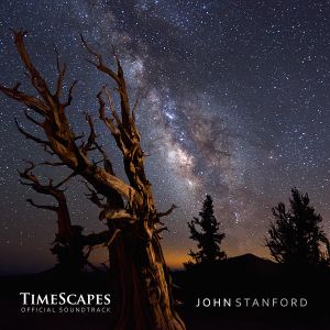 TimeScapes (OST)