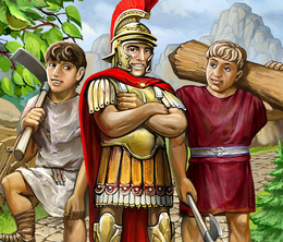 image-https://media.senscritique.com/media/000007733110/0/Roads_of_Rome_HD.png