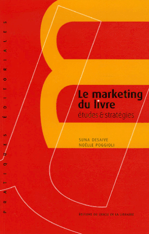 Le marketing du livre