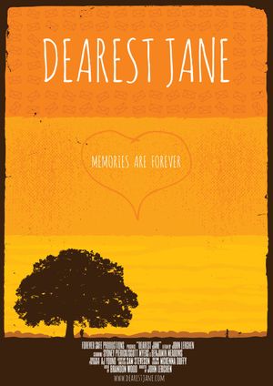 Dearest Jane