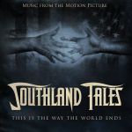 Pochette Southland Tales (OST)