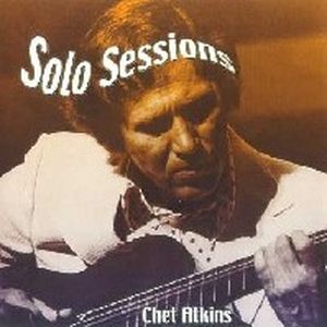 Solo Sessions
