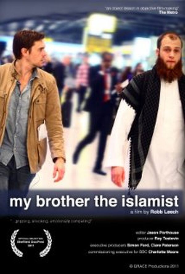 Mon frère l'islamiste