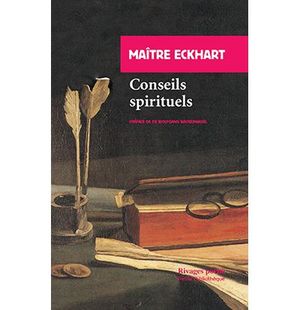 Conseils spirituels