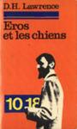 Eros et les chiens