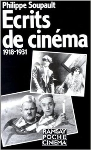 Ecrits de cinéma 1918-1931
