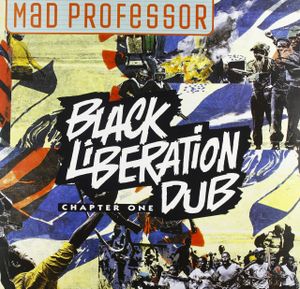 Black Liberation Dub, Chapter 1