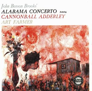 Alabama Concerto