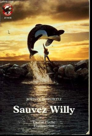 Sauvez Willy