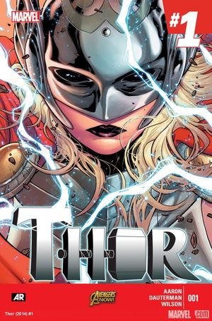 Thor (2014 - 2015)