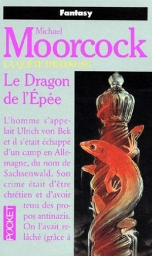 Le Dragon de l'épée