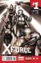 X-Force (2014 - 2015)